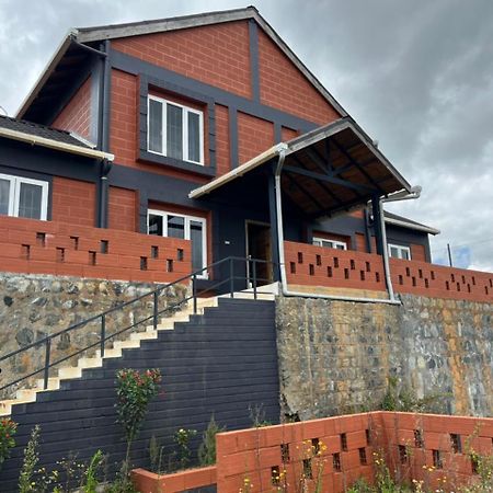 Niranjana By Surada Resorts Kotagiri Exterior photo
