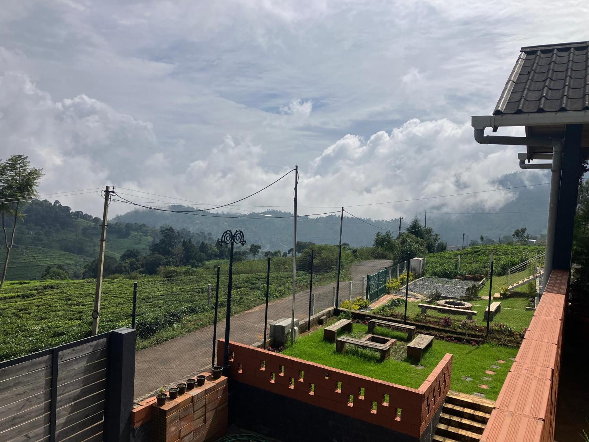 Niranjana By Surada Resorts Kotagiri Exterior photo