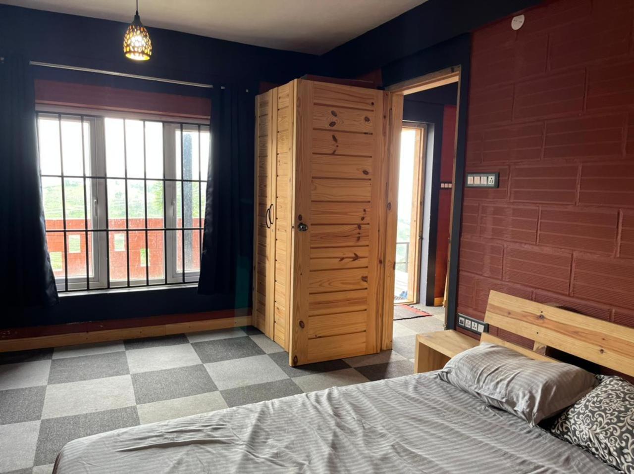 Niranjana By Surada Resorts Kotagiri Exterior photo
